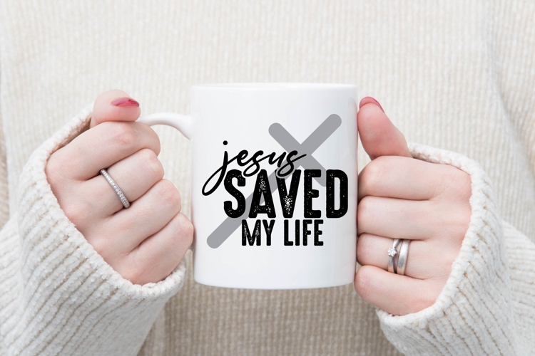 Love Like Jesus Svg