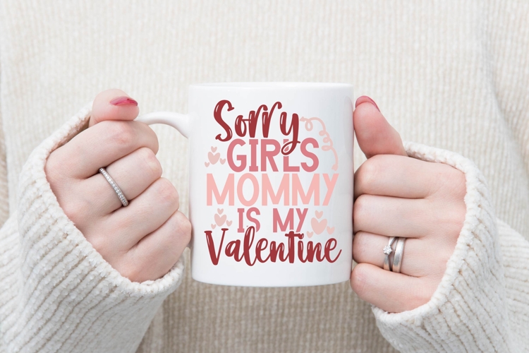 Love Quotes Svg Image 22