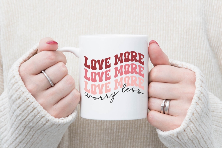 Love Quotes Svg Image 2