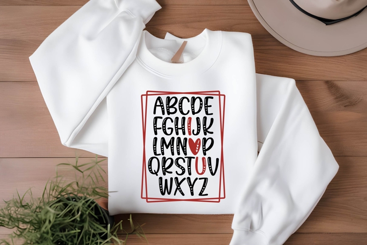 Love Quotes Svg Image 6
