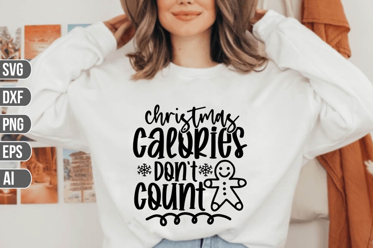 Christmas Ornaments Svg Image 15