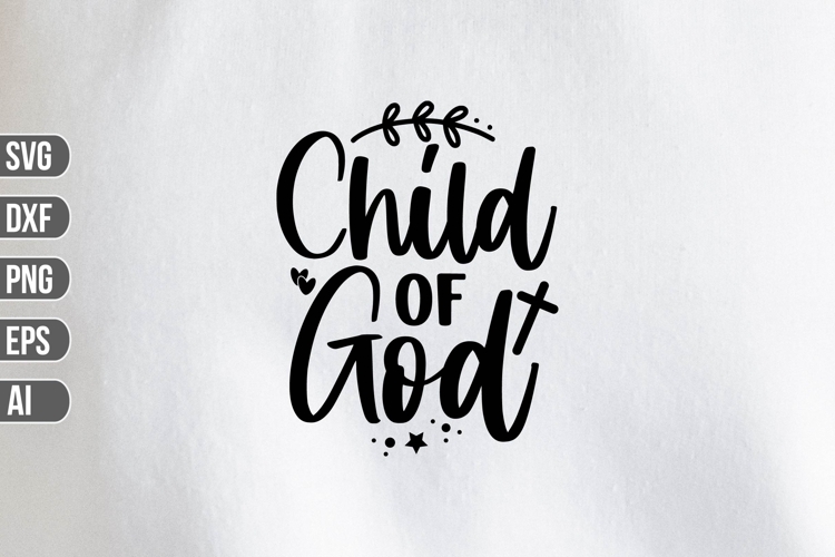 Love Like Jesus Svg Image 8