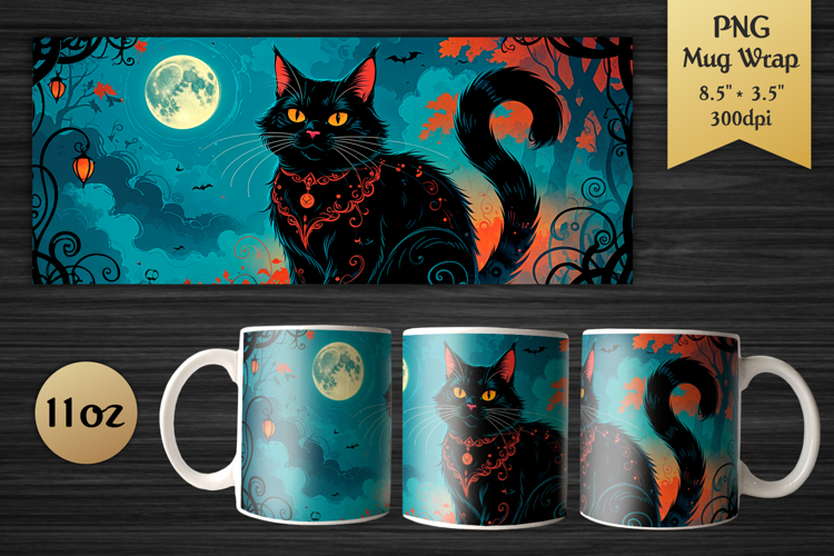 Full Moon Clipart