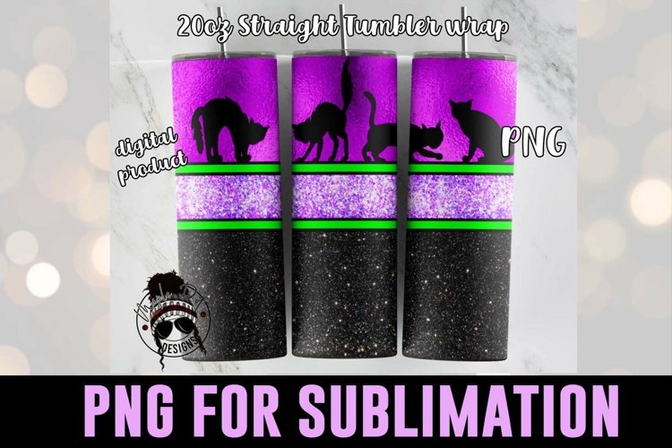 Sublimation Tumbler Designs Image 20