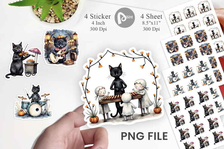 Sticker Png Image 11