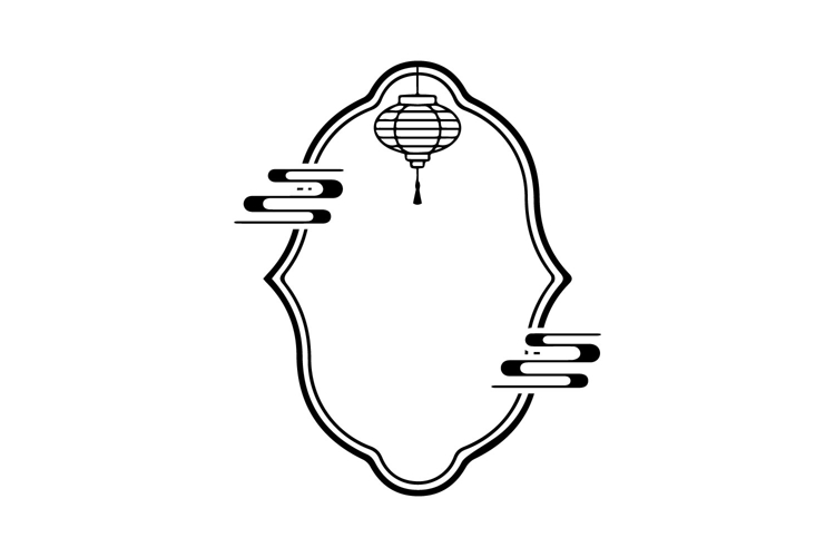 Frame Vector Image 9