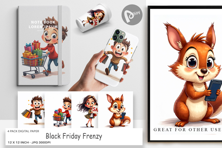 Scrapbook Google Slides Theme Image 15