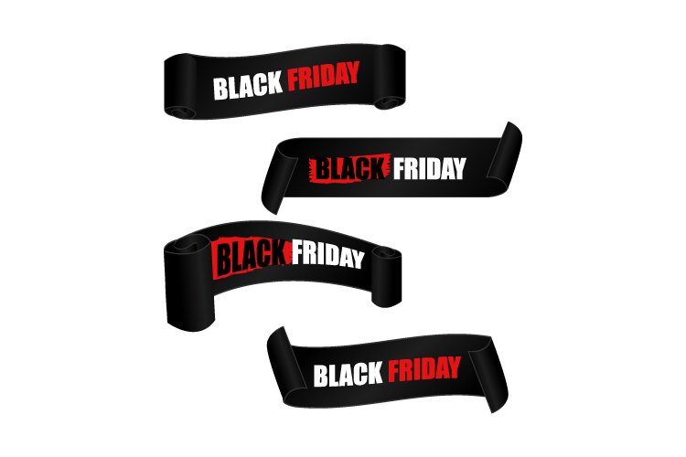 Banner Clipart Image 22