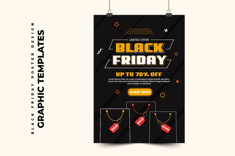 Banner Vector Image 16