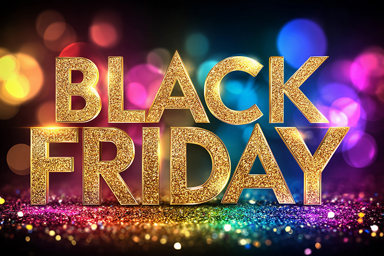 BLACK FRIDAY Sale background JPG