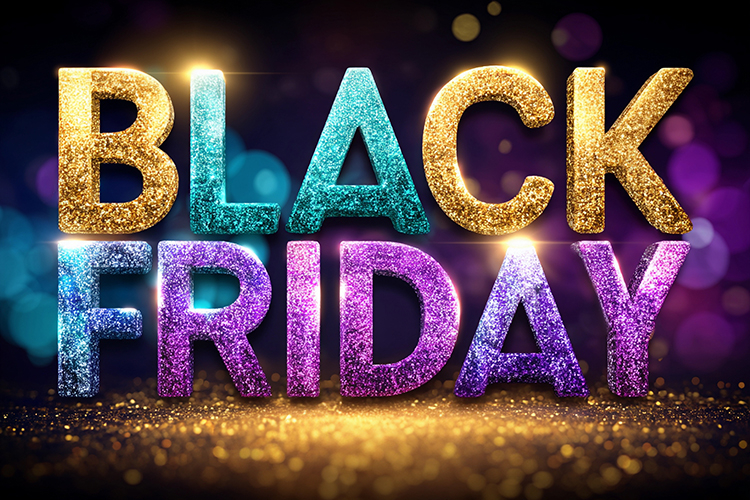 BLACK FRIDAY Sale background JPG