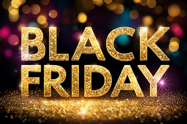 BLACK FRIDAY Sale background JPG