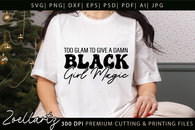 Black History SVG Image 11