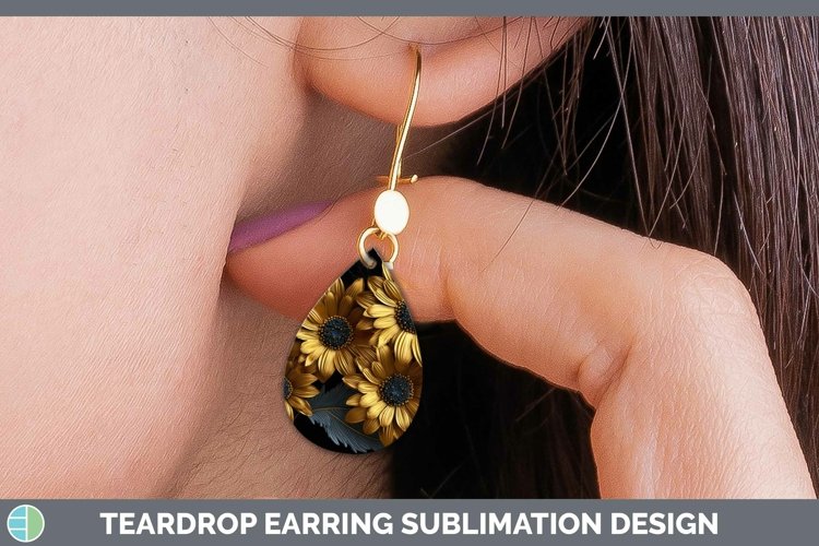Teardrop Clipart Image 23