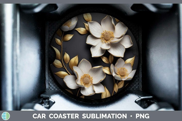 Magnolia Clipart Image 12