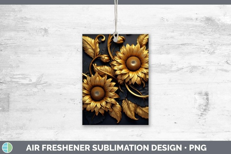 Sunflower Sublimation Designs Image 10