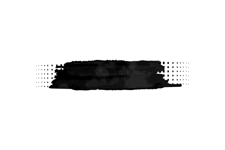 Brush Vector Image 23