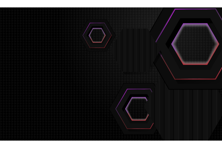 Neon Color Background