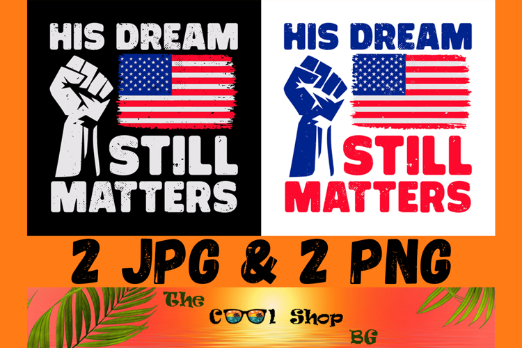 Mlk Clipart Image 20