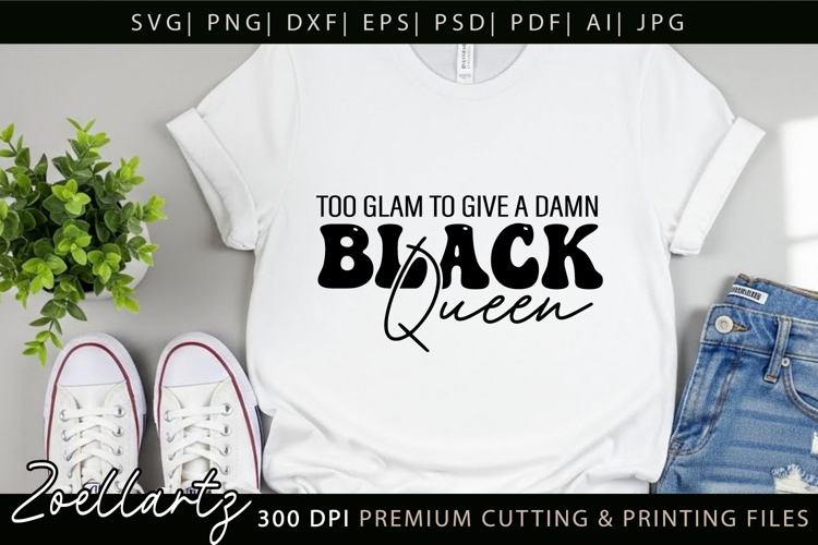 Black History SVG Image 10