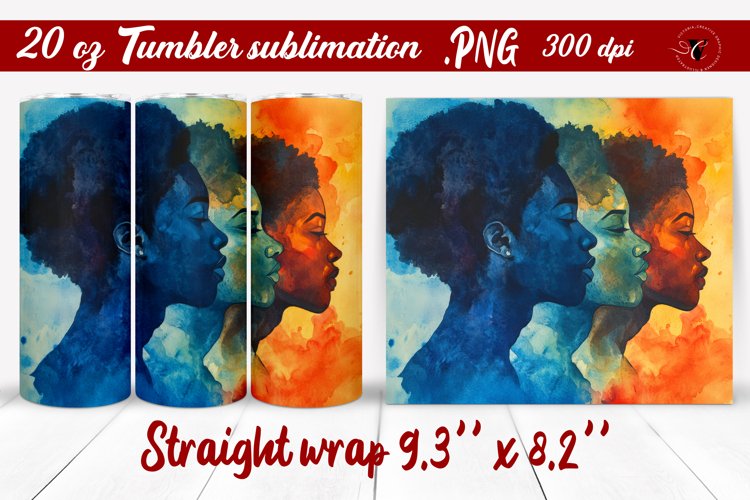Black History Month Clipart Image 24