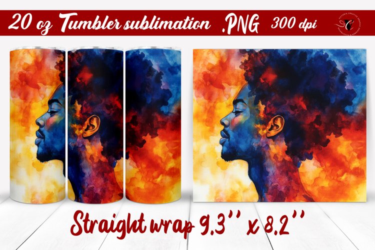 Black History Month Clipart Image 23