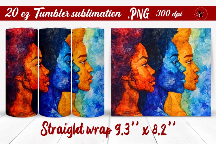 Black History Month Clipart Image 22