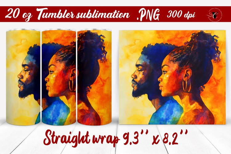 Black History Month Clipart Image 20