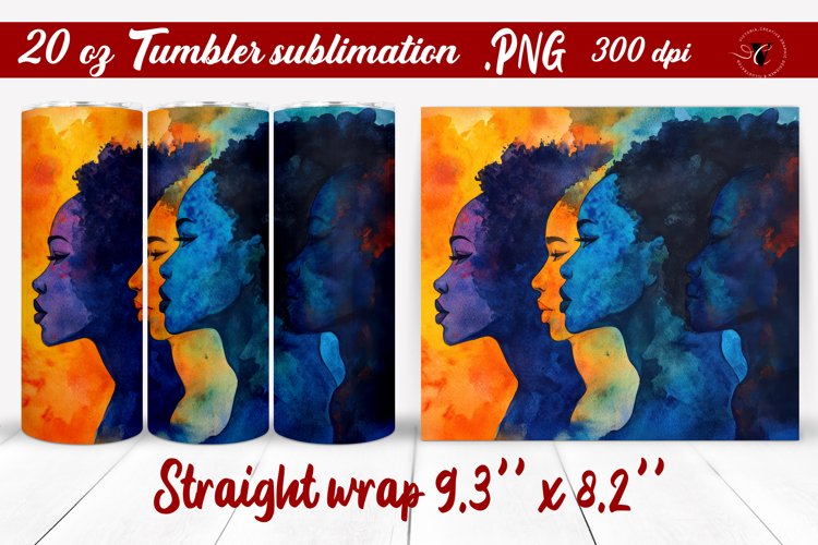 Black History Month Clipart Image 18