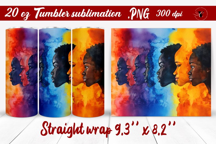 Black History Month Clipart Image 17