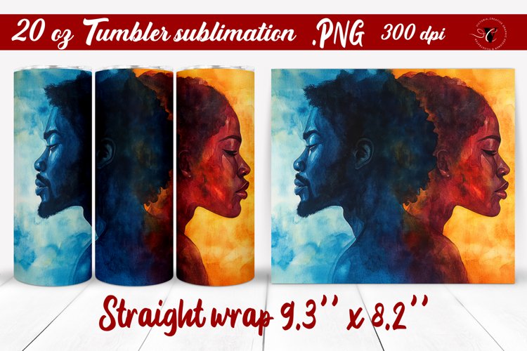 Black History Month Clipart Image 16