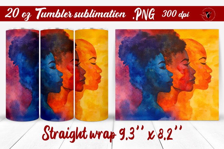 Black History Month Clipart Image 15