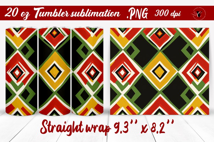 Black History Month Clipart Image 6