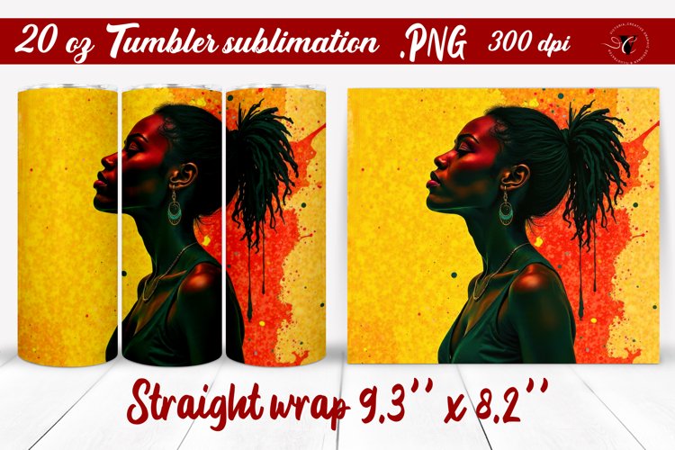 Black History Month Clipart Image 15