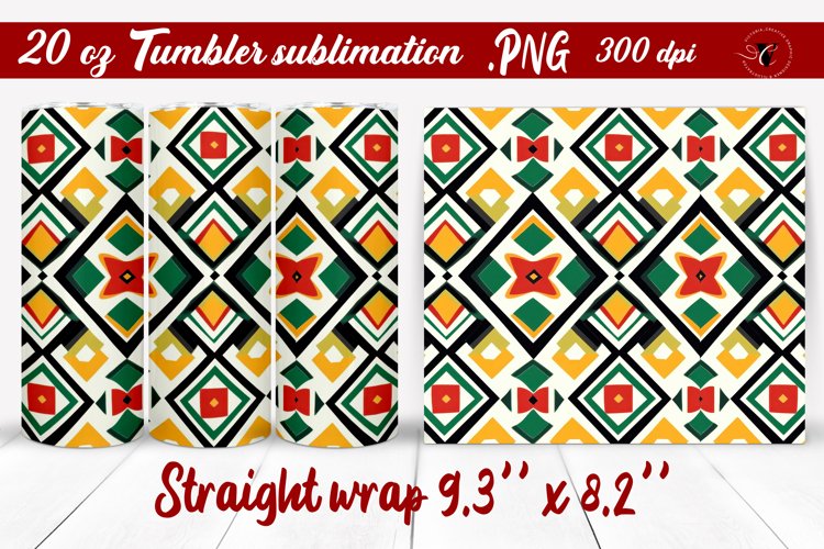 Black History Month Clipart Image 23