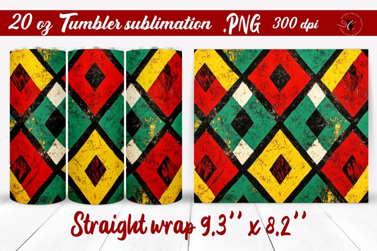 Black History Month Clipart Image 20