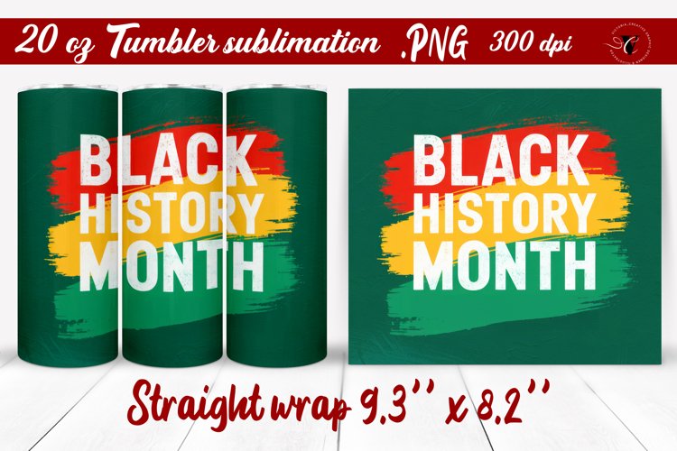 Black History Month Clipart Image 14