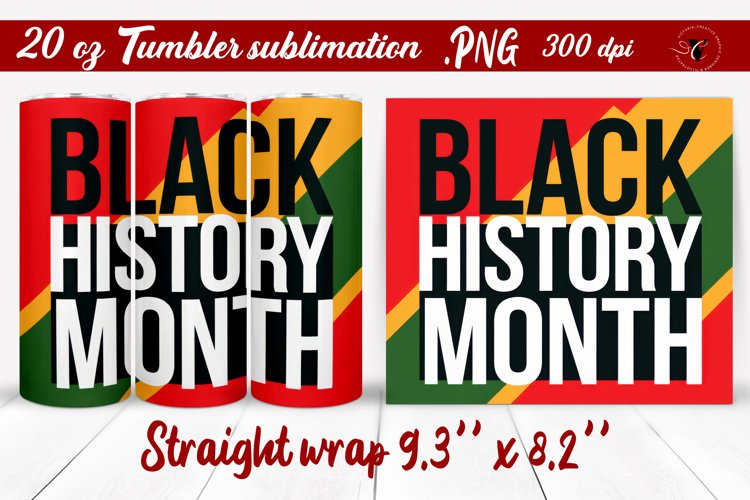 Black History Month Clipart