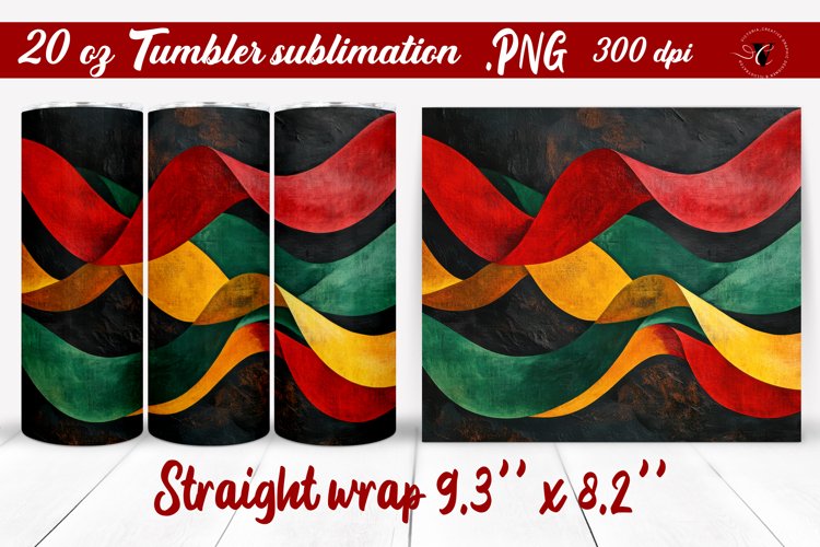 Black History Month Clipart Image 21