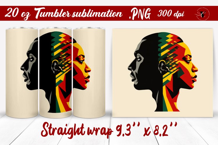 Black History Month Clipart Image 13