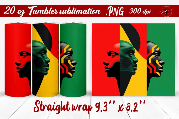 Black History Month Clipart Image 12