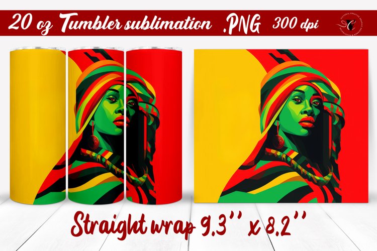 Black History Month Clipart Image 11