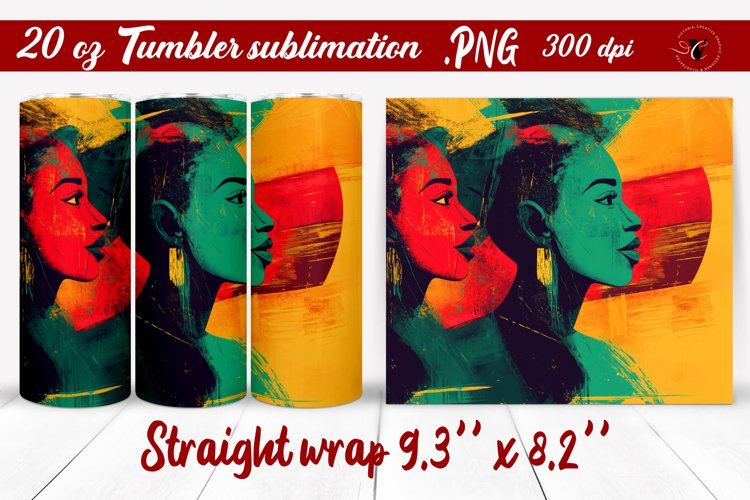 Black History Month Clipart Image 9