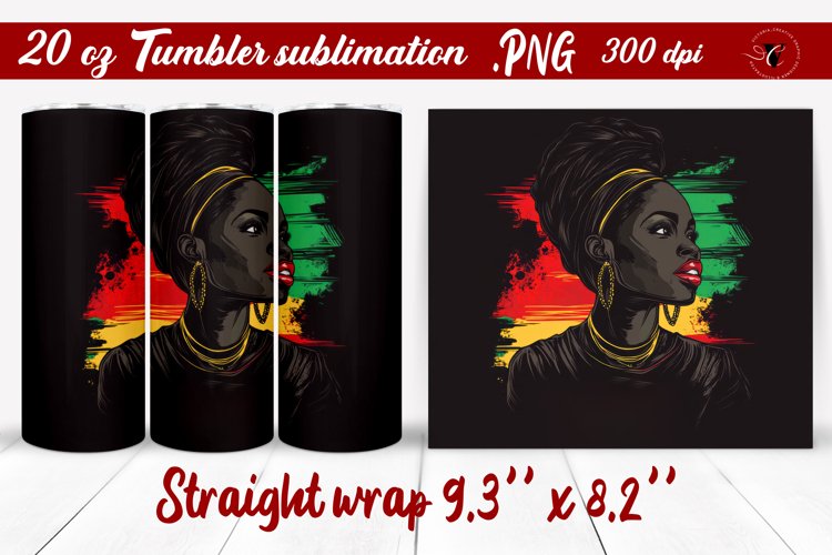 Black History Month Clipart Image 7