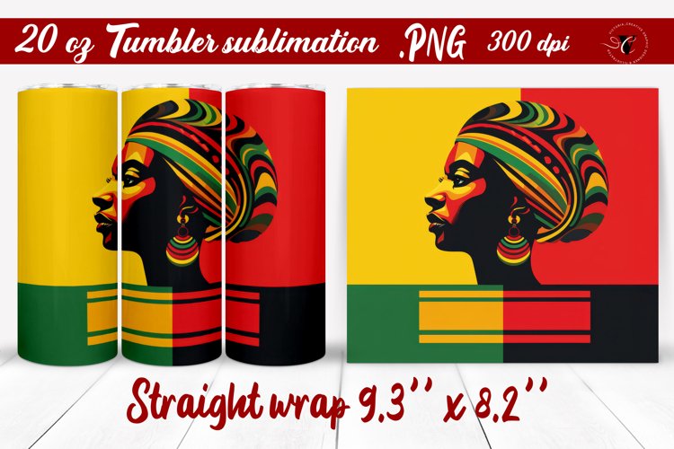 Black History Month Clipart Image 4