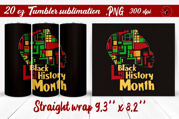 Black History Month Clipart