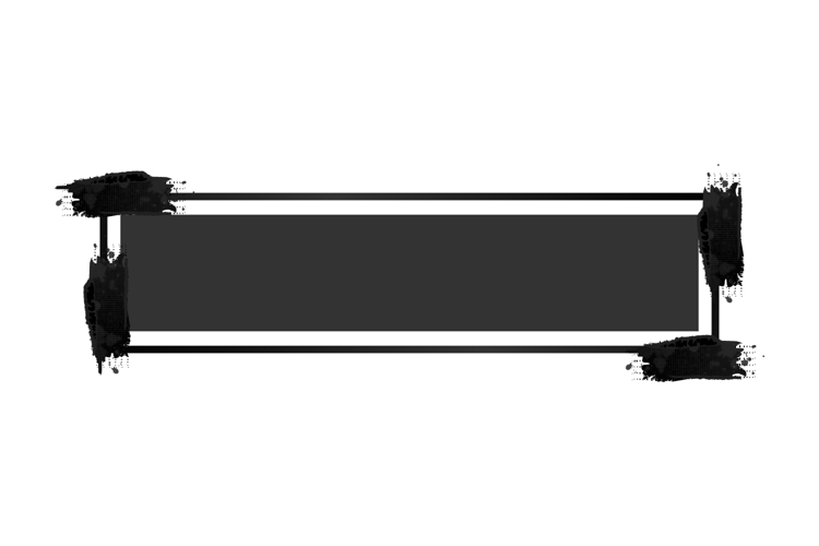 Banner Clipart Image 12