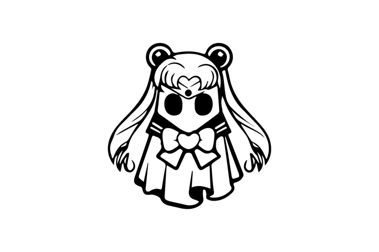Black Clipart Image 23