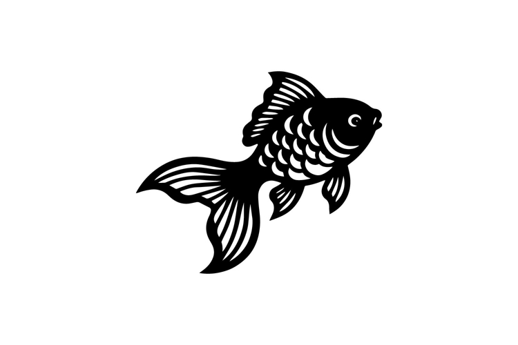 Fish Background Image 6