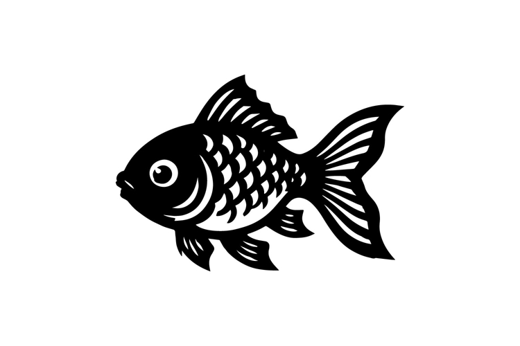 Fish Illustration Image 18
